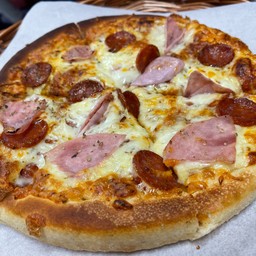 Peppes Pizza - Workinnmarka