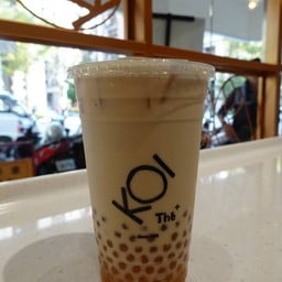 Koi Plus Taichung