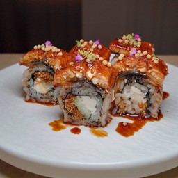 Unagi Maki