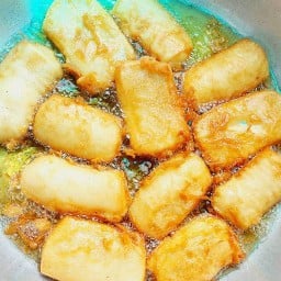 แซนวิชสลัดโรลคุณหน่อย
