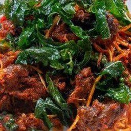 ปลาดุกกรอบเเบบกับ