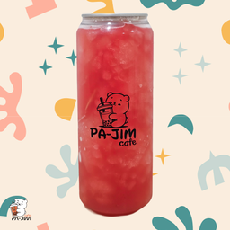 แตงโมปั่น