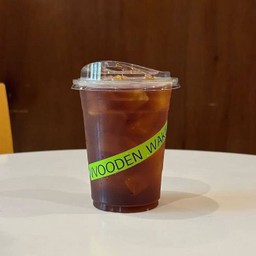   Cold Brew (Medium Roasted)  