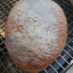 Brioche Donut Icing