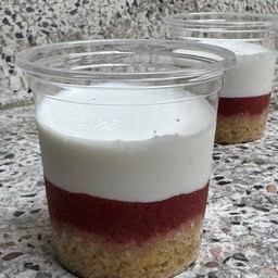 ครีมชีสสตอเบอร์รี