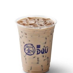 น้ำเต้าหู้เย็น 16