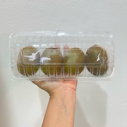 กีวี่เขียว  แพ็ค 4 ลูก