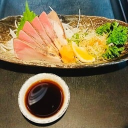 434.BURI ABURI PONZU