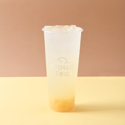 Pear Fizz
