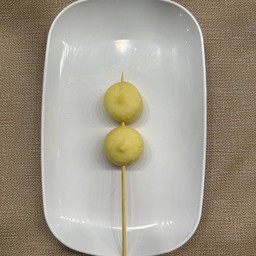 บอลปลาชีส