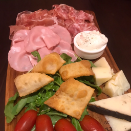 Ombra Platter