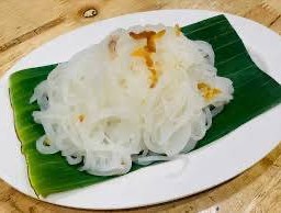เส้นเล็กลวก