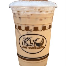 คาปูชิโน่เย็น Iced Cappuccino