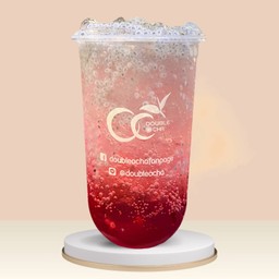 แดงมะนาวโซดา แมงลัก