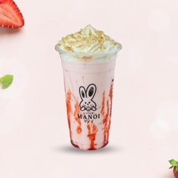 ชาไข่มุก มาโนอิ สุพรรณบุรี - Manoi マノイ สุพรรณบุรี