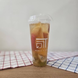 ดับเบิ้ล ที ไทม์ (ชาผลไม้)