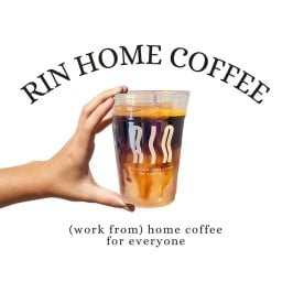 RIN Home Coffee ร้านกาแฟเดลิเวอรี่ เกษตร-รัชโยธิน
