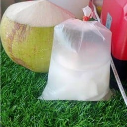 น้ำมะพร้าวน้ำหอม