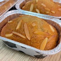 Original Banana Cake