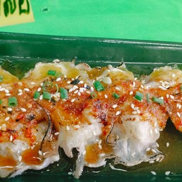 สามชั้นซีฟู้ด