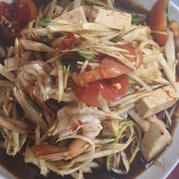 ตำแซ่บลืมผัวแซ่บนัวลืมเมีย