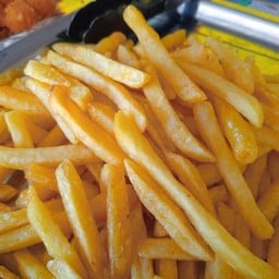 เฟรนฟราย