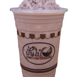 มอคค่าปั่น Mocha Frape