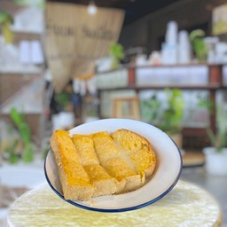 เนย + นม + น้ำตาล