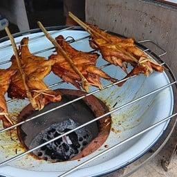 ร้านลับในเวียง