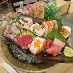 Namerou Sushi