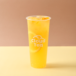 Orange Fizz
