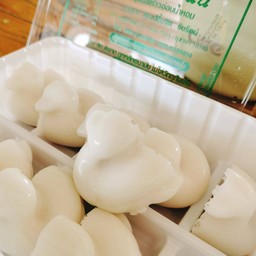 วุ้นมะพร้าว ( วุ้นเป็ด )