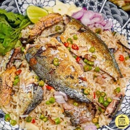 ทะเลดองเเซ่บซี๊ด&อาหารตามสั่ง