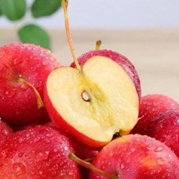 แอปเปิ้ลเจ้าหญิงหวานกรอบเนื้อแน่น