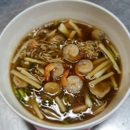 ซีหมี่กุ้ง