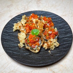 Spicy Tuna Maki