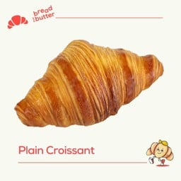 Bread and Butter Khon Kaen
