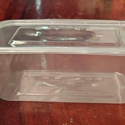 กล่องอาหาร ไซส์ 1000 ml