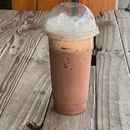 จ๊ะจ๋าน้ำปั่นชากาแฟ
