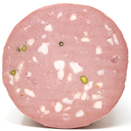  Mortadella Legata a Mano