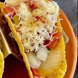 Classic taco