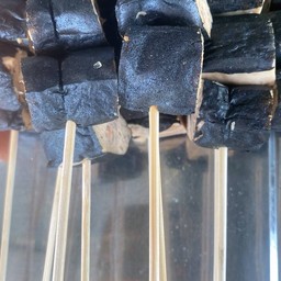 ไก่ห่อสาหร่าย