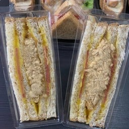 Lalin healthy food