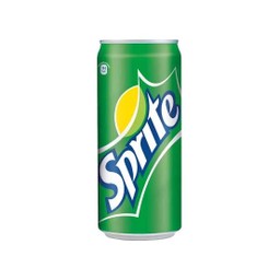 Sprite (can)