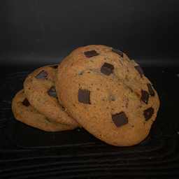 Classic Chocolate Chip