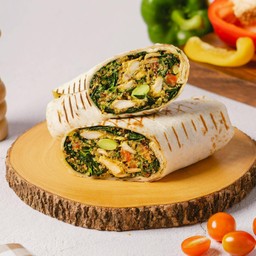 Phuket Wrap ภูเก็ตแรป