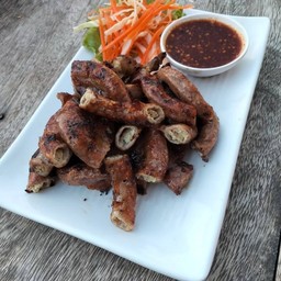 ไส่ย่าง