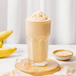 Paleo Energy Smoothie พาลีโอปั่น