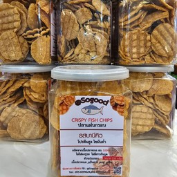 รสบาบีคิว