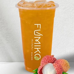 ชาลิ้นจี่